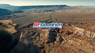 Rob Mac: Introducing the new BFGoodrich All-Terrain T/A KO3 tire (15 SEC - 16x9)