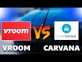 Vroom vs Carvana - Which is Better? (Which is Better for Car Shoppers?)