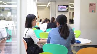 【昭和女子大学】大学紹介　ダイジェスト編