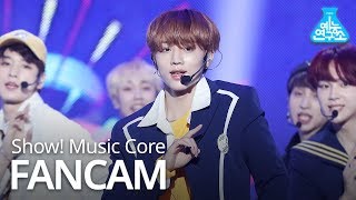 [예능연구소 직캠] 더보이즈 Bloom Bloom 선우 Focused @쇼!음악중심_20190518 Bloom Bloom THE BOYZ SUNWOO