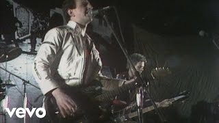 The Clash - White Riot (Promo Footage)