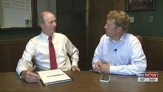 August is "Make a Will" Month