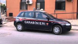 Partinico, i carabinieri trovano veicolo rubato