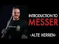 An Introduction to Messer