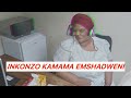 mama matekoane inkonzo kamama emshadweni