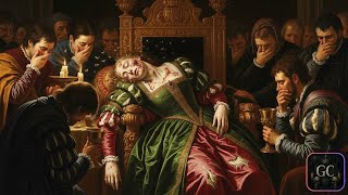 The Blood Countess of Hungary - Her Torture Chamber Shocked Europe.