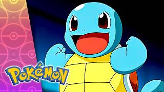 The Hurdle For Squirtle | POKÉMON FULL EPISODE 51 | Season 8