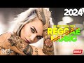 Reggae Do MaranhÃo 2024 💕 As Melhores Do Reggae Do MaranhÃo 💕 SequÊncia Reggae Internacional 2024