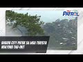 Baguio City patok sa mga turista ngayong tag-init | TV Patrol