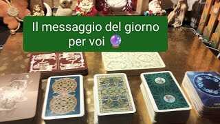 Il messaggio del giorno per voi!🔮l'incredibile sta per tornare il vs ex ❤️‍🩹dovete fare una scelta 💖