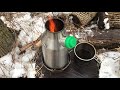 Kelly Kettle Hack.