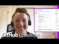Get started with GitHub issue forms - GitHub Checkout