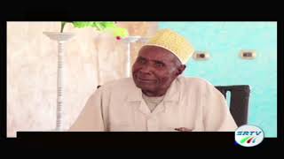 SRTV Barn Raad Raac | Taarikhdii \u0026 Suugantii Sayid M.Cabdalla Xasan | 31 January 2019