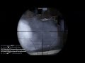 cod4 promod frag highlight by tobin 2012 reupload