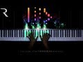 Avicii Sos Ft Aloe Blacc Piano Cover