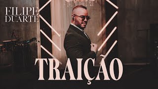 Filipe Duarte - Traição ( Casa do Balanço )