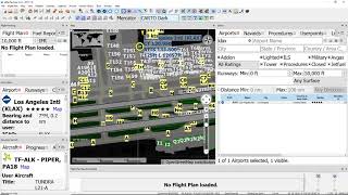 FSX:SE | ATC Basics For Everyone