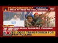 mayawati speech at deoband rally hits out at bjp and congress