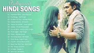 New Hindi Heart Touching Songs - Romantic Hindi Songs 2021 - Bollywood Collection Love Songs 2021