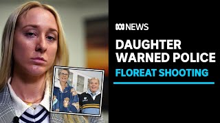Daughter of Perth killer warned police three times he was an 'imminent threat' | ABC News