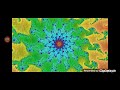 Steveland art's Mandelbrot Video: Part 1.