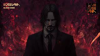Le Castle Vania - Blood Code (From John Wick: Chapter 4)