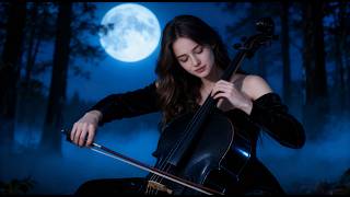 🎻🎹 Between Tears and Quiet Nights, Peace Finds You | Emotional Cello, Violin & Piano for Sleep
