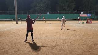 Tennisㅣ2.7년차 테린이 NGT배 선데이컵 신인부 32강