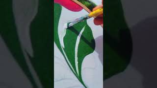 painting design # paintign#designs #beautiful # painting #designs #shots #video#viral# video