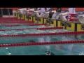 men s 100m breaststroke sb14 final 2014 ipc swimming european championships eindhoven