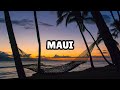 Maui: The Ultimate Guide to Paradise on The Valley Isle