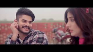 Kanak Sunheri Full Song Kadir Thind | Ladi Gill | Latest Punjabi Songs 2018 | MSeries