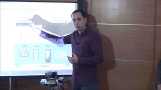 What Is Primary Data DataSphere?