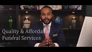 Harris Funeral Directors