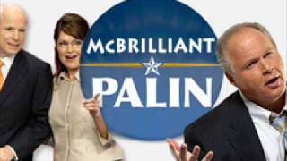 Flashback: Rush Limbaugh - The AIP