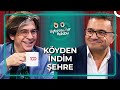 Köyden Şehre Uzanan Stand-Up Öyküsü | Uykusuzlar Kulübü