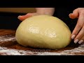 The secret that bakers hide! Here's how to make the best dough!