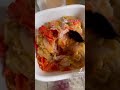 VLOG Cik Kiah Kicen : Menu 20/06/2022. Ayam goreng serai, sup cendawan bebola & sambal geprek.