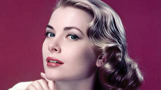 Grace Kelly TOPLESS Photos That Shocked Everyone | Showed Off Her Curves