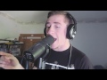 twenty one pilots- Taxi Cab (Vocal Cover) | @mikeisbliss