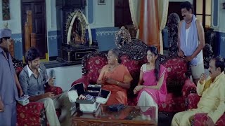Bendu Apparo R.M.P Comedy Scenes Part 2 | Allari Naresh Comedy Scenes | Suresh Productions