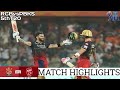 RCB vs PBKS 6th Match IPL 2024 Highlights | IPL Highlights 2024 | RCB vs PBKS highlights today