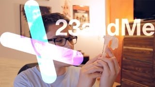 23andMe Overview and Tutorial