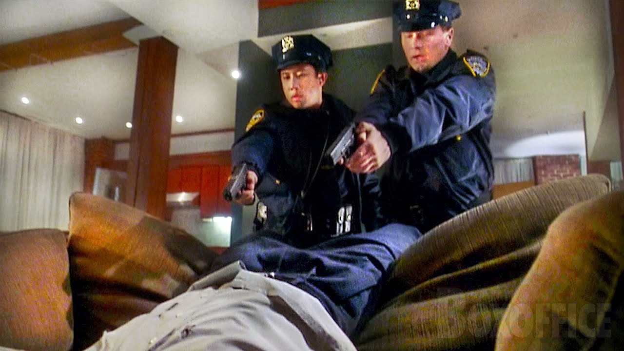 Murder Investigation Full Movie Thriller Youtube