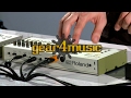 Roland TR-09 Rhythm Composer Review