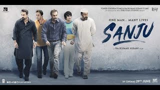 Sanju | Teaser Trailer | In Cinemas June 28
