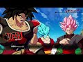 ドラゴンボールファイターズ ランクマやる配信【steam版】