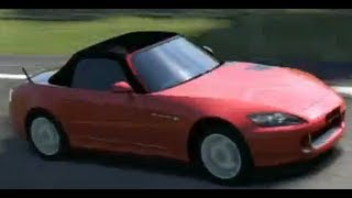 【GT5】 ホンダ S2000 (US) '04 【DEMO】