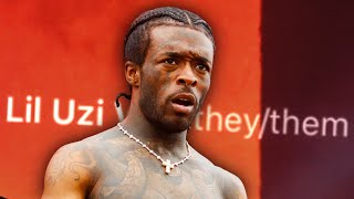 Lil Uzi Vert Changes Pronouns to They/Them