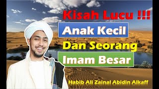 Download Lagu Kisah Indahnya Akhlaq Rasululloh Muhammad SAW Habi... MP3 Gratis